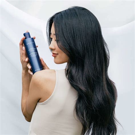 We also looked at more than 50 different shampoos for thinning hair, culling our list down to 26 of the very best products. . Monat hair reviews